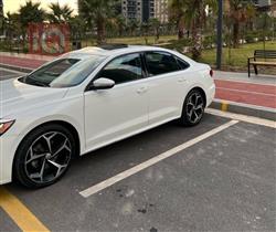 فولكسفاغن باسات